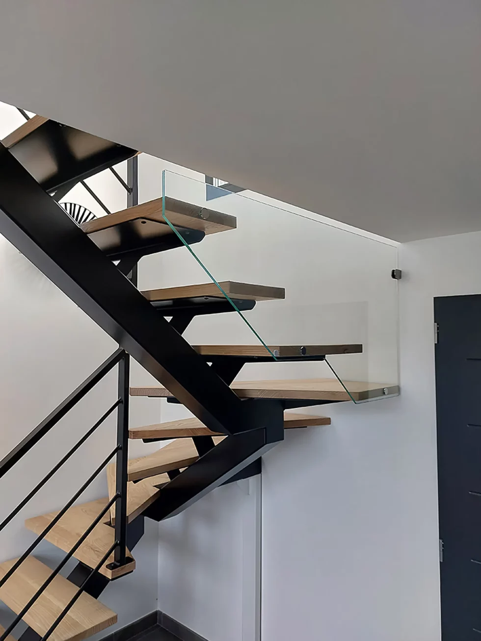 STEEL METAL 01 | Métallerie - Serrurerie