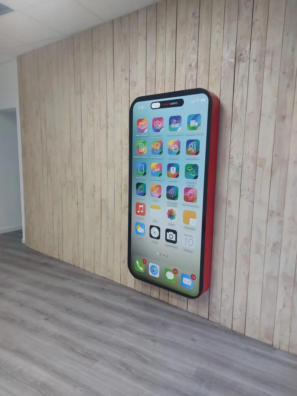 STEEL METAL 01 | Métallerie - Serrurerie