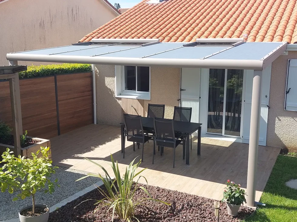 STEEL METAL 01 | Métallerie - Serrurerie