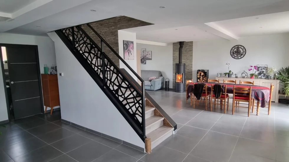 STEEL METAL 01 | Métallerie - Serrurerie