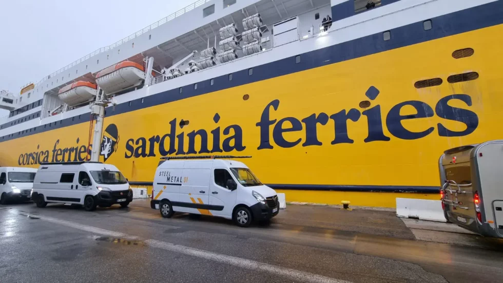 STEEL METAL 01 | Métallerie - Serrurerie